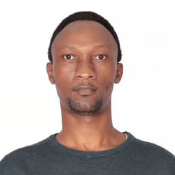 Russell Munene Mutiriah